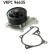 vattenpump VKPC 94635 SKF