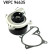 vattenpump VKPC 94635 SKF, miniatyr 2