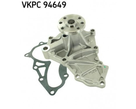 vattenpump VKPC 94649 SKF