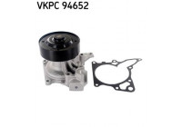 Vattenpump VKPC 94652 SKF