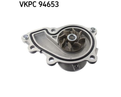 Vattenpump VKPC 94653 SKF, bild 2