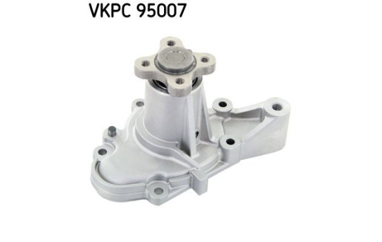 Vattenpump VKPC 95007 SKF, bild 2