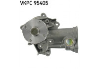 Vattenpump VKPC 95405 SKF