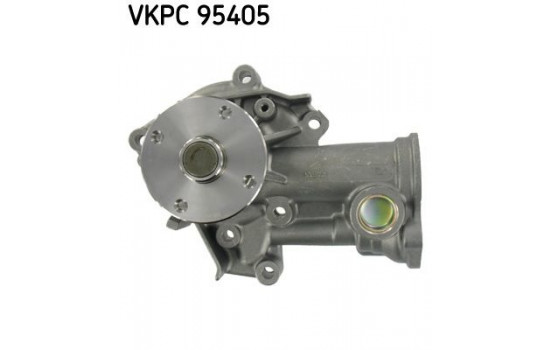 Vattenpump VKPC 95405 SKF