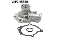 Vattenpump VKPC 95850 SKF