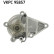 Vattenpump VKPC 95857 SKF