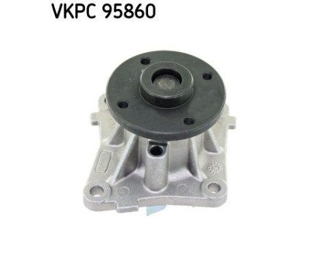 Vattenpump VKPC 95860 SKF