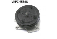 Vattenpump VKPC 95868 SKF
