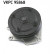 Vattenpump VKPC 95868 SKF
