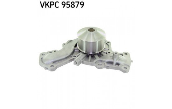 Vattenpump VKPC 95879 SKF