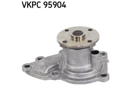 Vattenpump VKPC 95904 SKF
