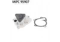 Vattenpump VKPC 95907 SKF