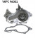 Vattenpump VKPC 96001 SKF, miniatyr 2