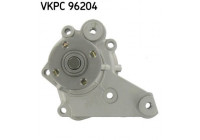 Vattenpump VKPC 96204 SKF