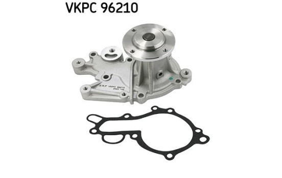 Vattenpump VKPC 96210 SKF