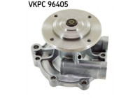 Vattenpump VKPC 96405 SKF