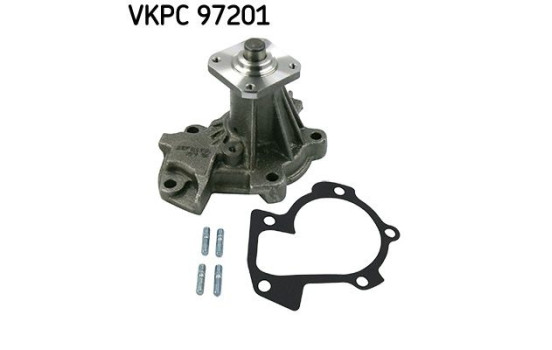 Vattenpump VKPC 97201 SKF, bild 2