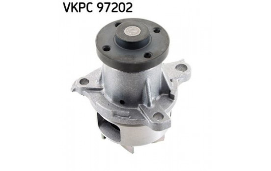 Vattenpump VKPC 97202 SKF