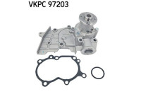 Vattenpump VKPC 97203 SKF