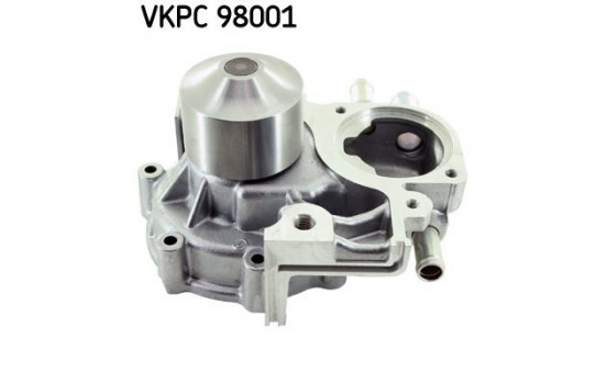 Vattenpump VKPC 98001 SKF