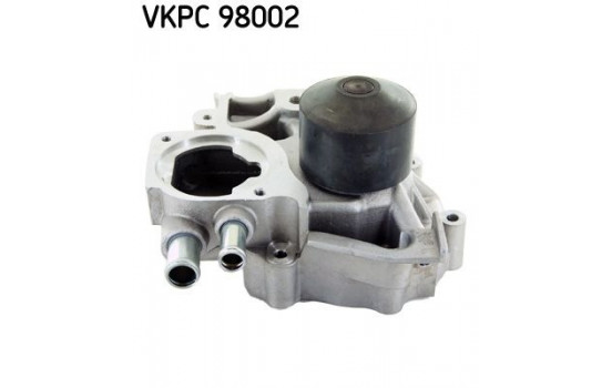 Vattenpump VKPC 98002 SKF