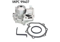 Vattenpump VKPC 99407 SKF