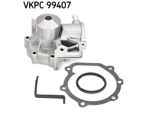 Vattenpump VKPC 99407 SKF