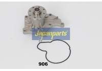Vattenpump
