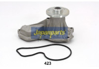 Vattenpump