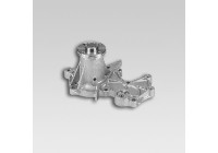 Vattenpump