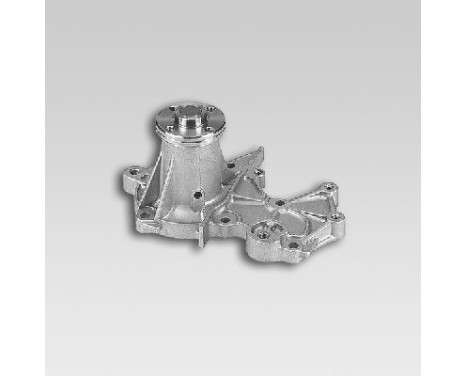Vattenpump