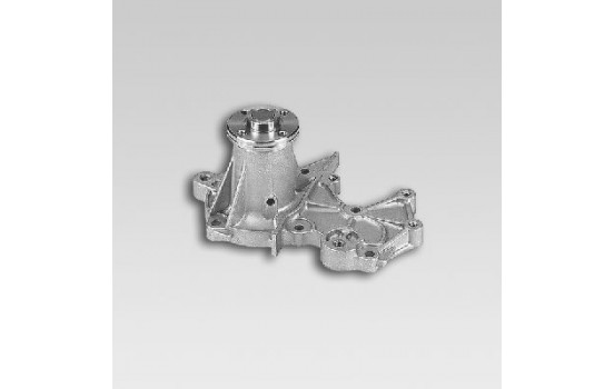 Vattenpump