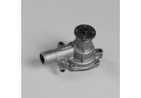 Vattenpump