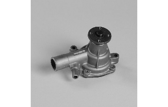 Vattenpump