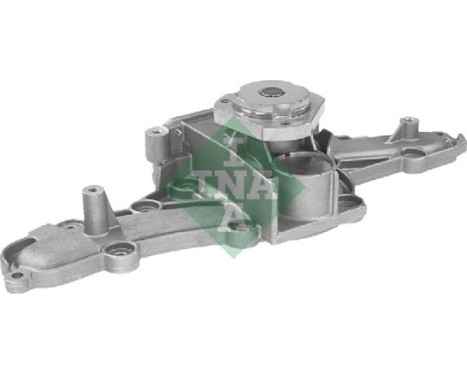 Vattenpump