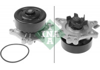Vattenpump