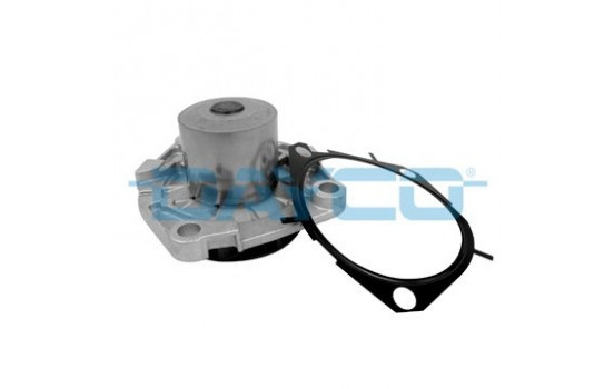 Vattenpump