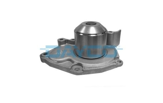 Vattenpump