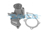 Vattenpump