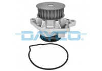 Vattenpump