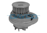 Vattenpump