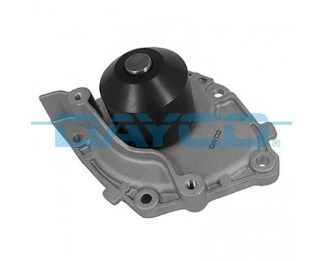 Vattenpump