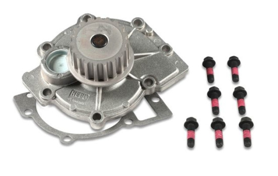 Vattenpump