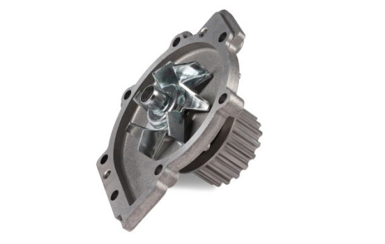 Vattenpump, bild 2