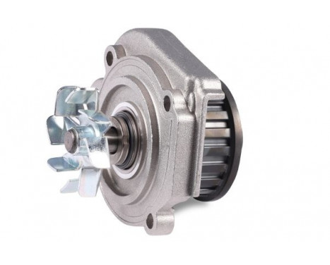 Vattenpump, bild 2