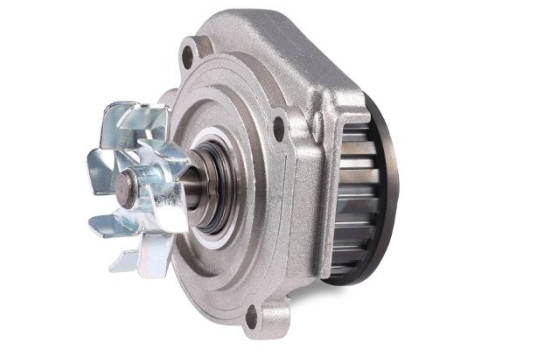 Vattenpump, bild 2