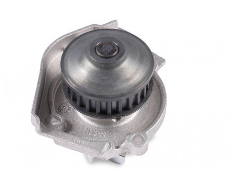 Vattenpump