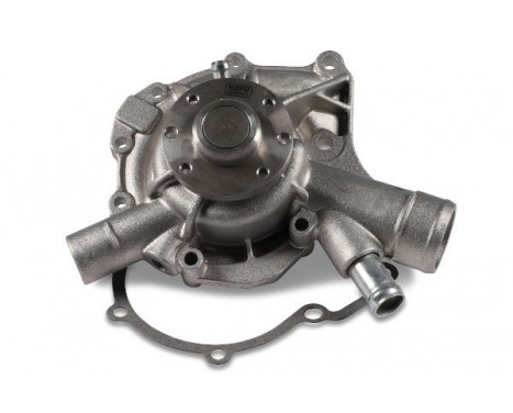 Vattenpump