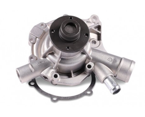 Vattenpump