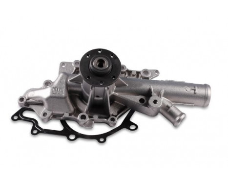 Vattenpump